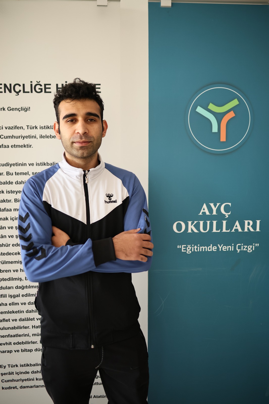 Muhammed Fatih GEDİK